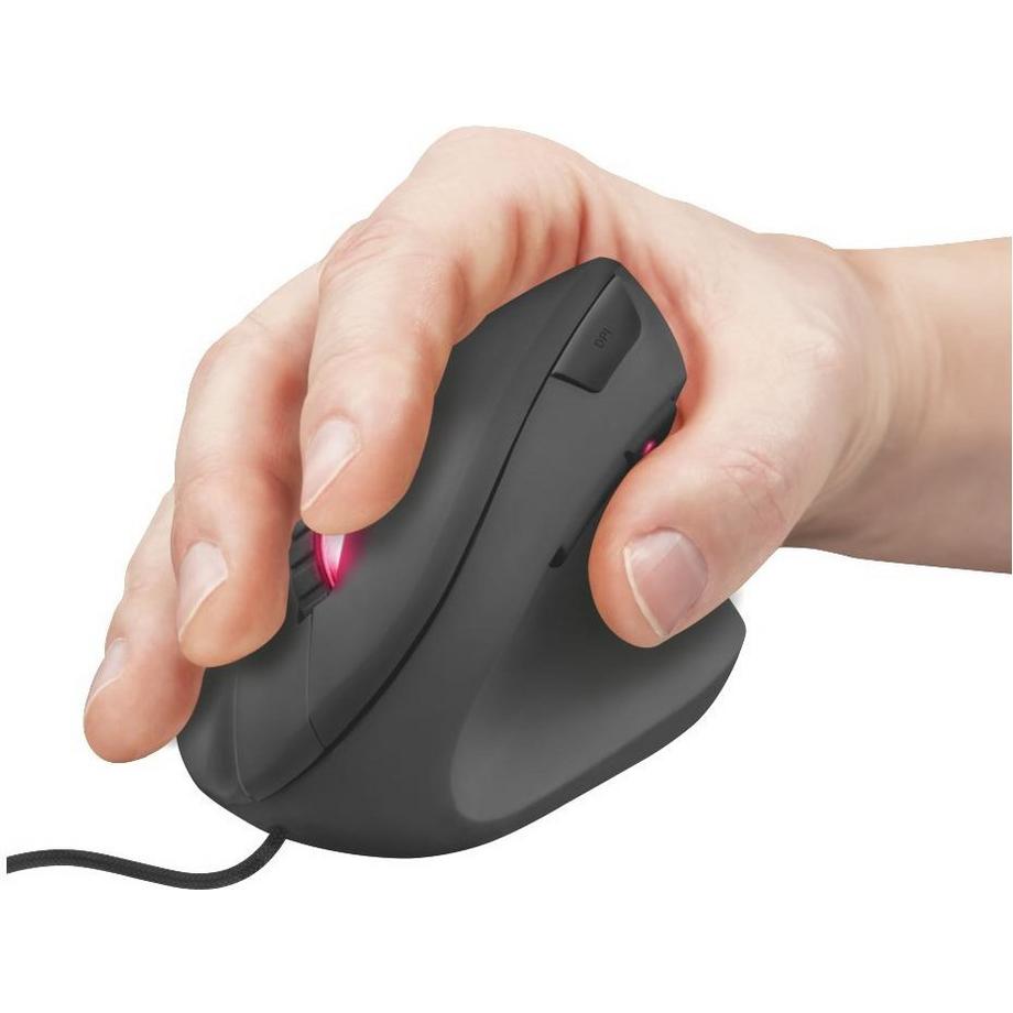 Trust Computer  Gaming-Maus GXT 144 Rexx Vertical 