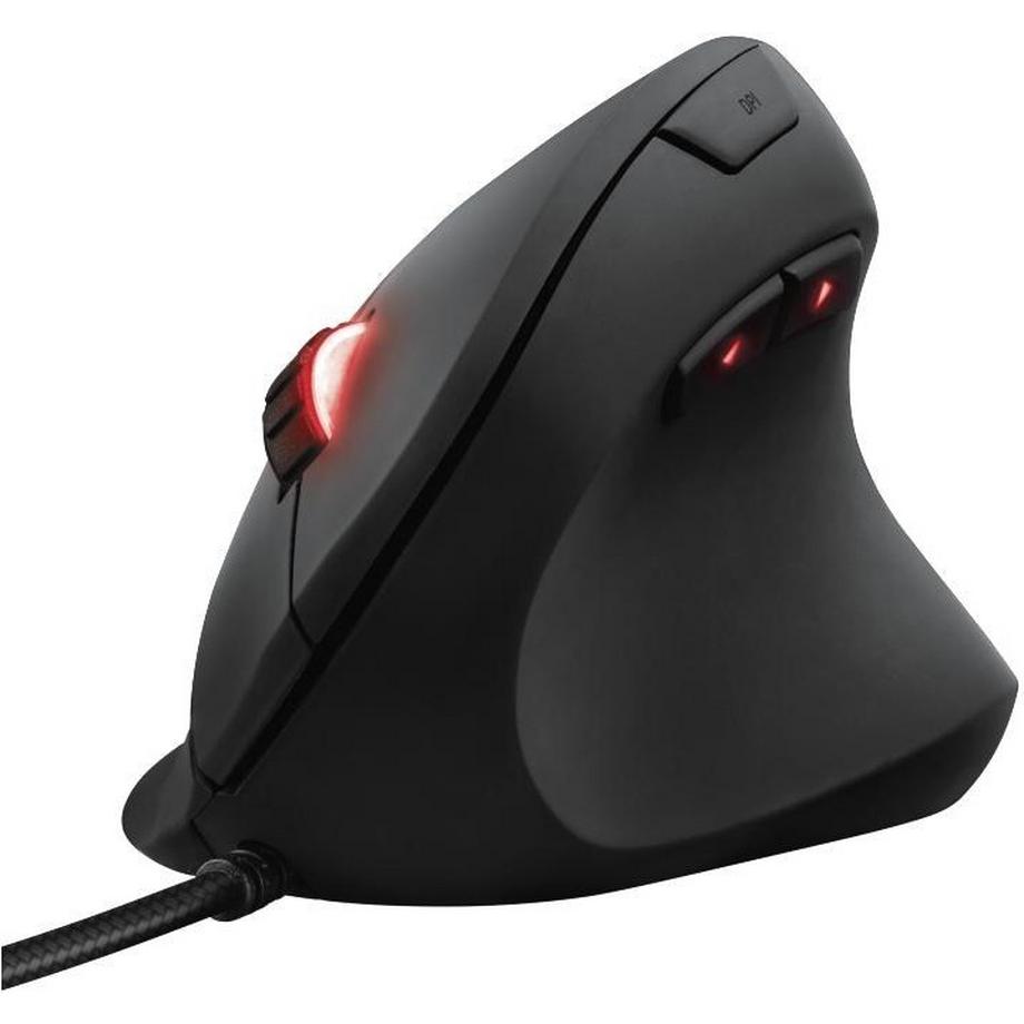 Trust Computer  Gaming-Maus GXT 144 Rexx Vertical 