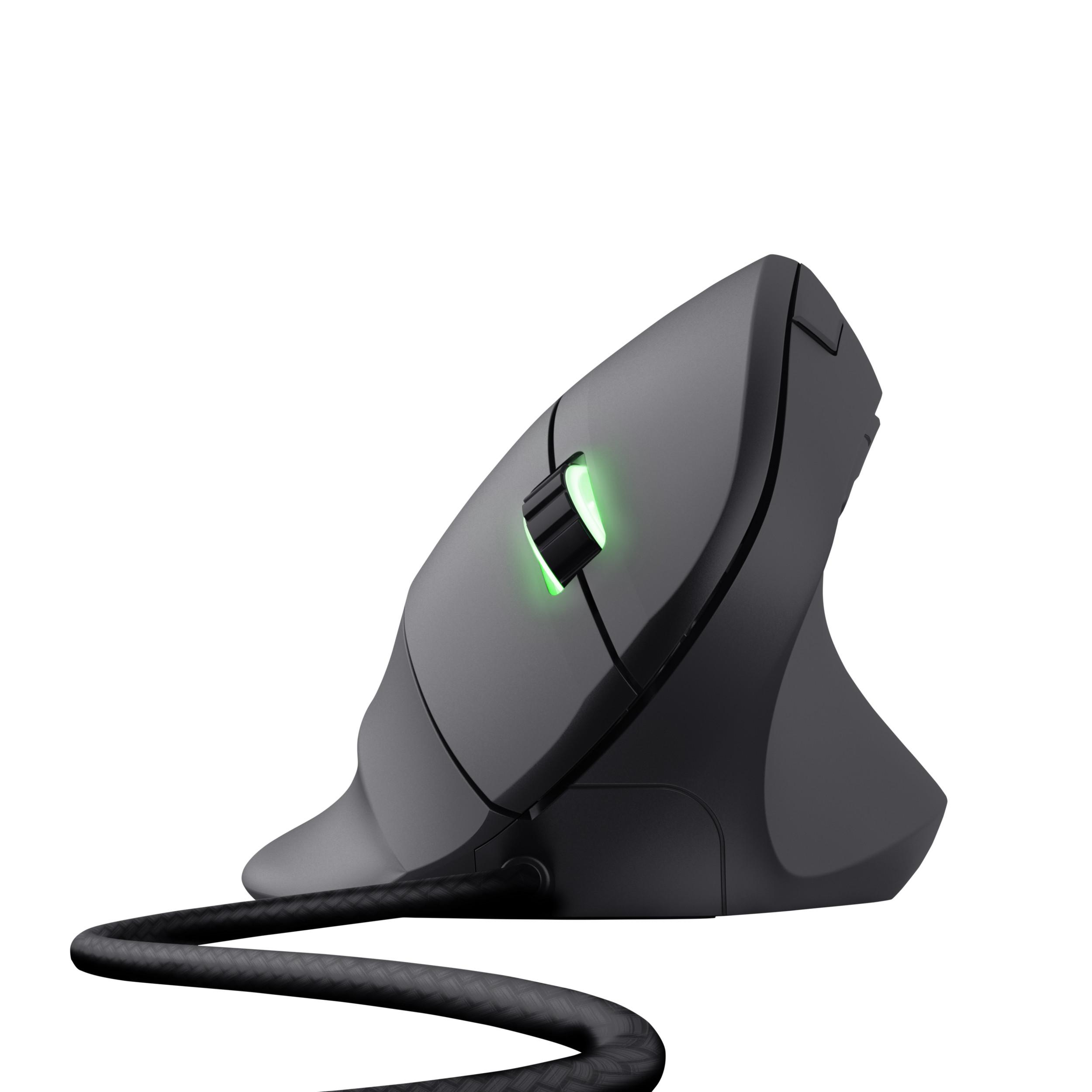 Trust Computer  Gaming-Maus GXT 144 Rexx Vertical 