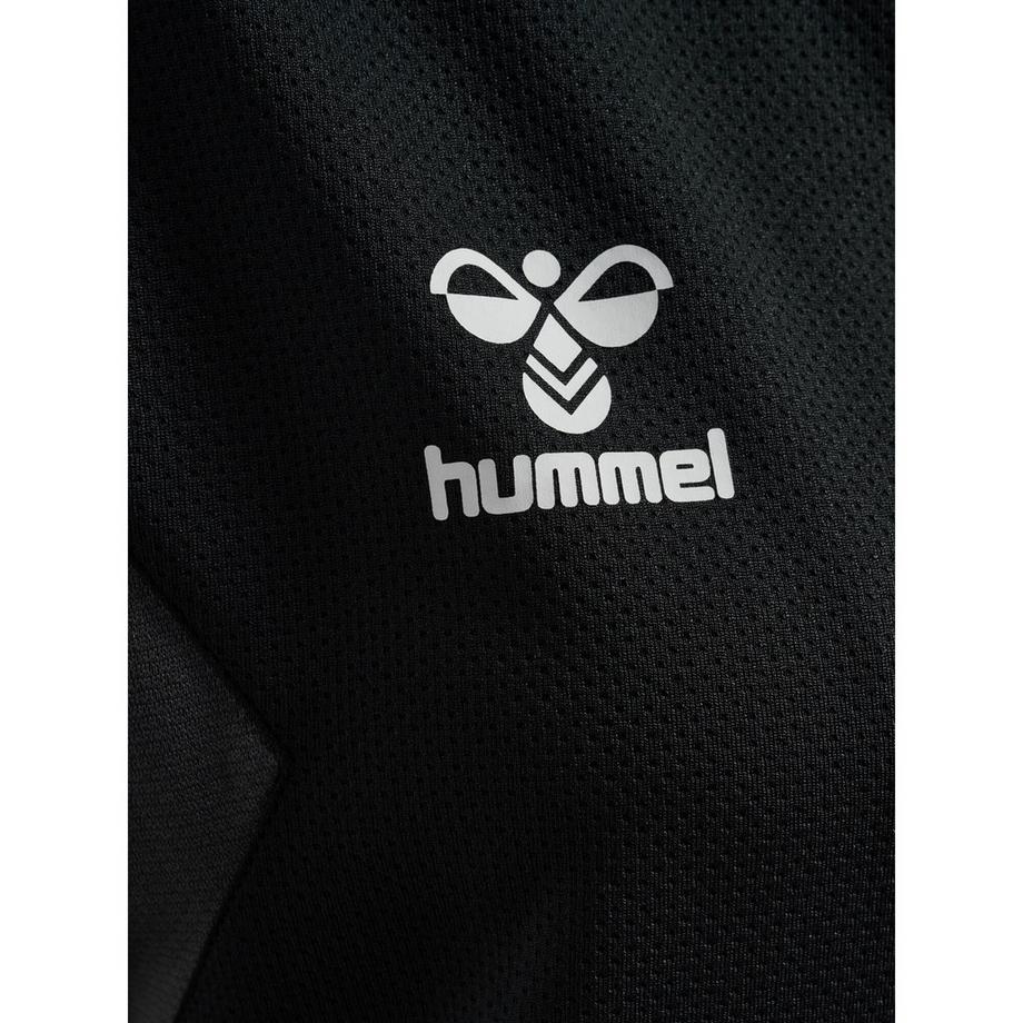 Hummel Authentic Giacca della tuta con cappuccio e zip  