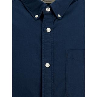 JACK & JONES JJEOXFORD SHIRT Chemise Oxford 