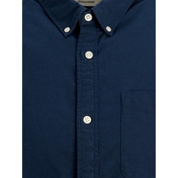 Chemise Oxford