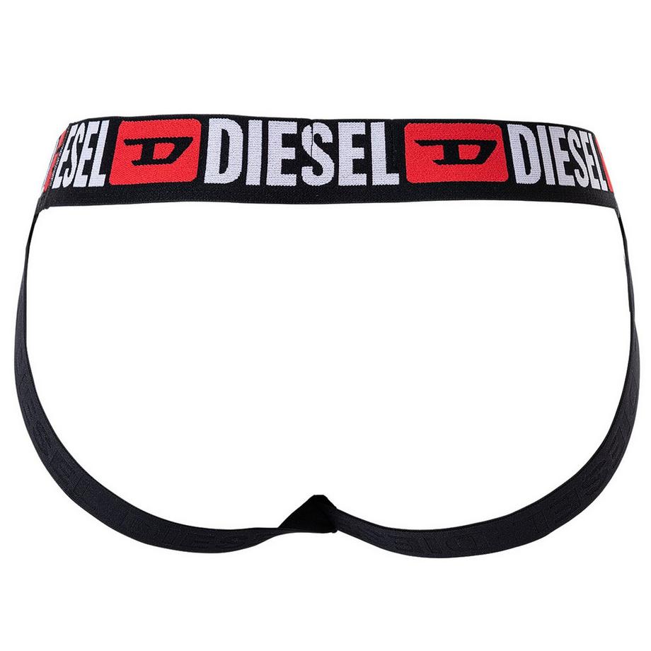 DIESEL Casual Stretch Jockstrap 3er Pack  
