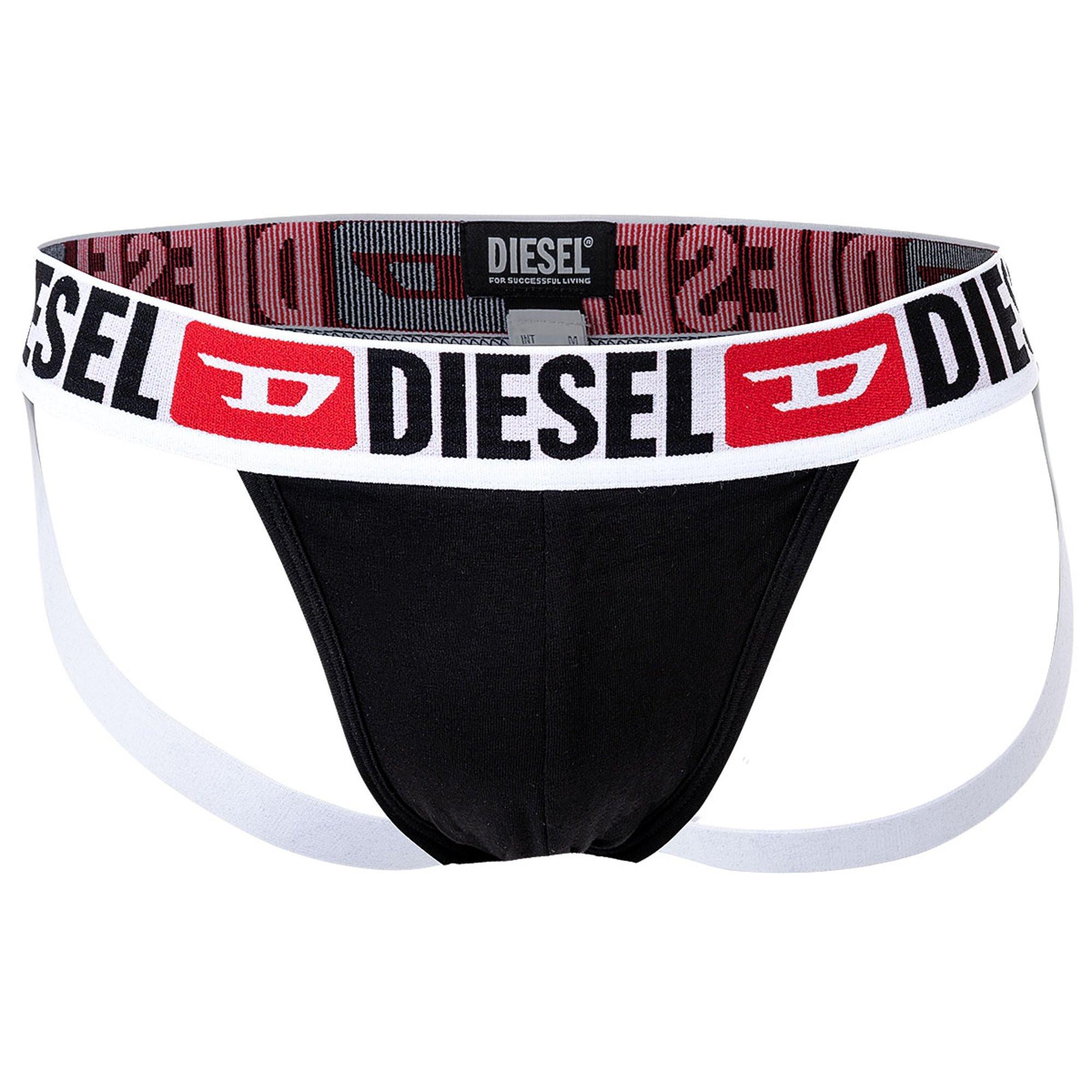 DIESEL Jockstrap Casual Stretch  