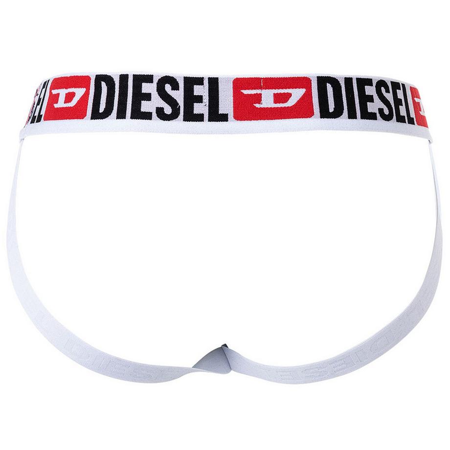 DIESEL Casual Stretch Jockstrap 3er Pack  