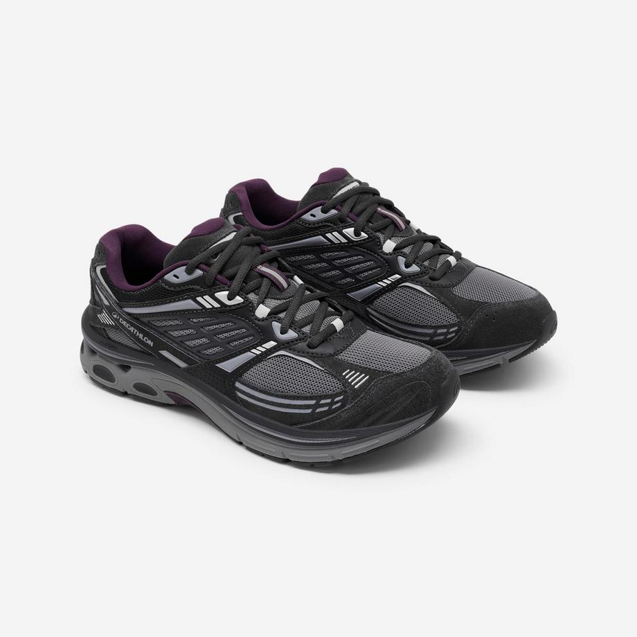 DECATHLON RR2K Sneakers in Pelle Scamosciata Sneaker Wildleder  RR2K, 
