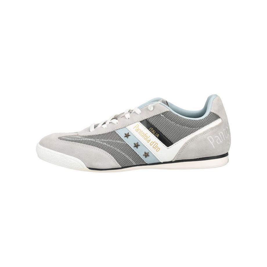 Pantofola d'Oro Sneaker basse avec bande latérale  