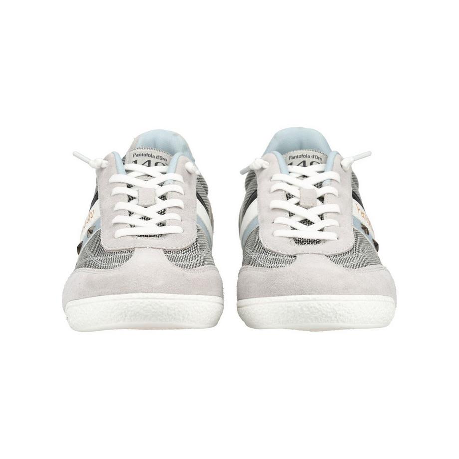 Pantofola d'Oro Sneaker basse avec bande latérale  