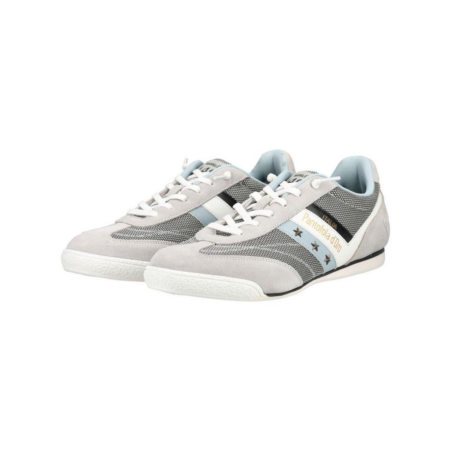 Pantofola d'Oro Sneaker basse avec bande latérale  