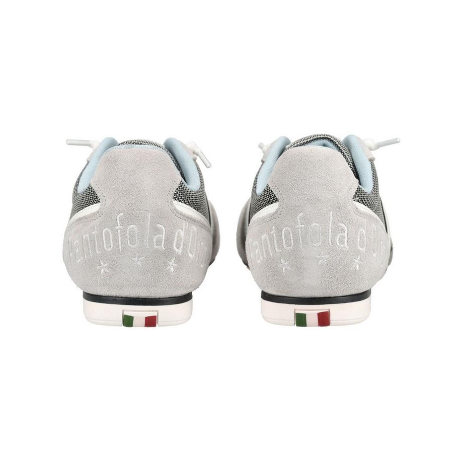 Pantofola d'Oro Sneaker basse avec bande latérale  