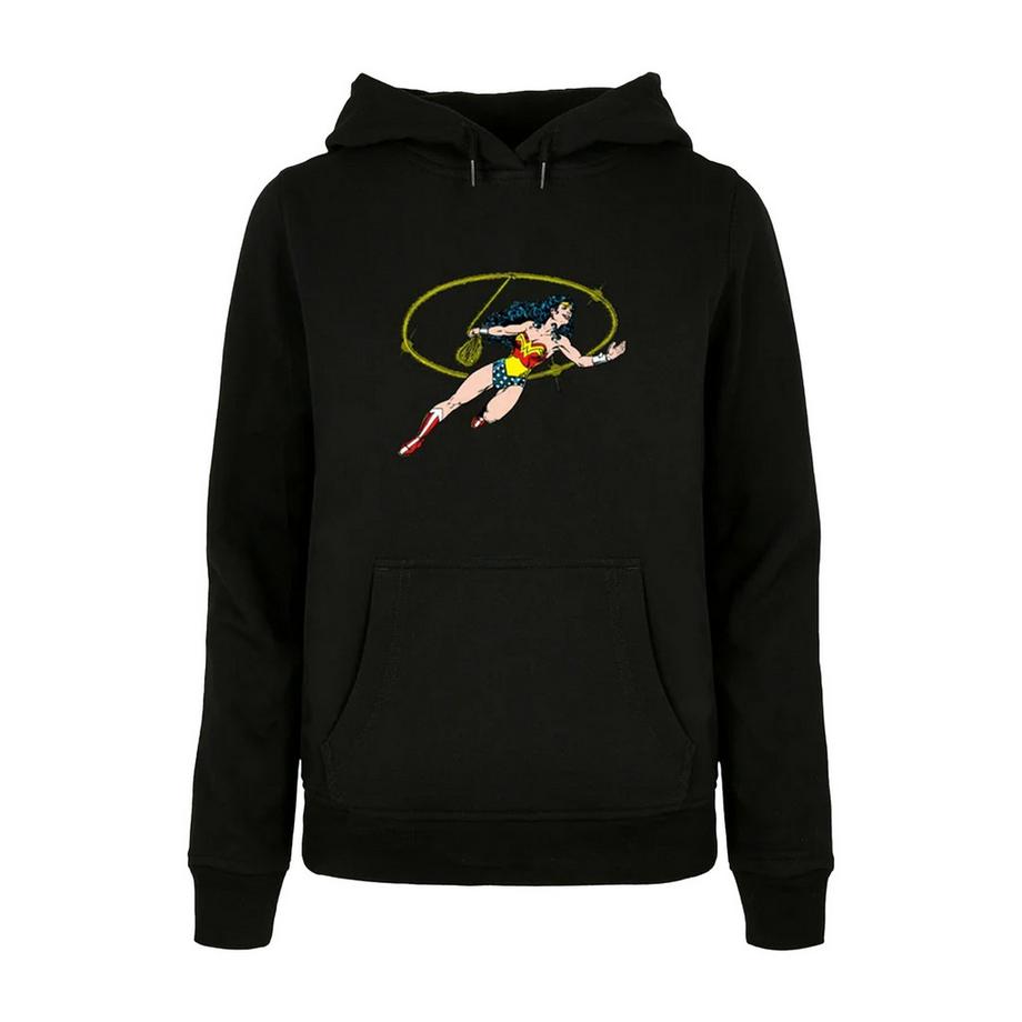 Lasso Of Truth Kapuzenpullover