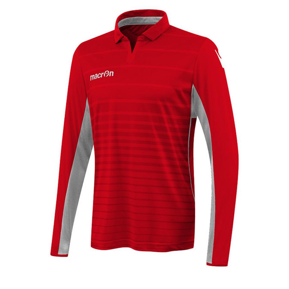 macron  maillot training tabit 