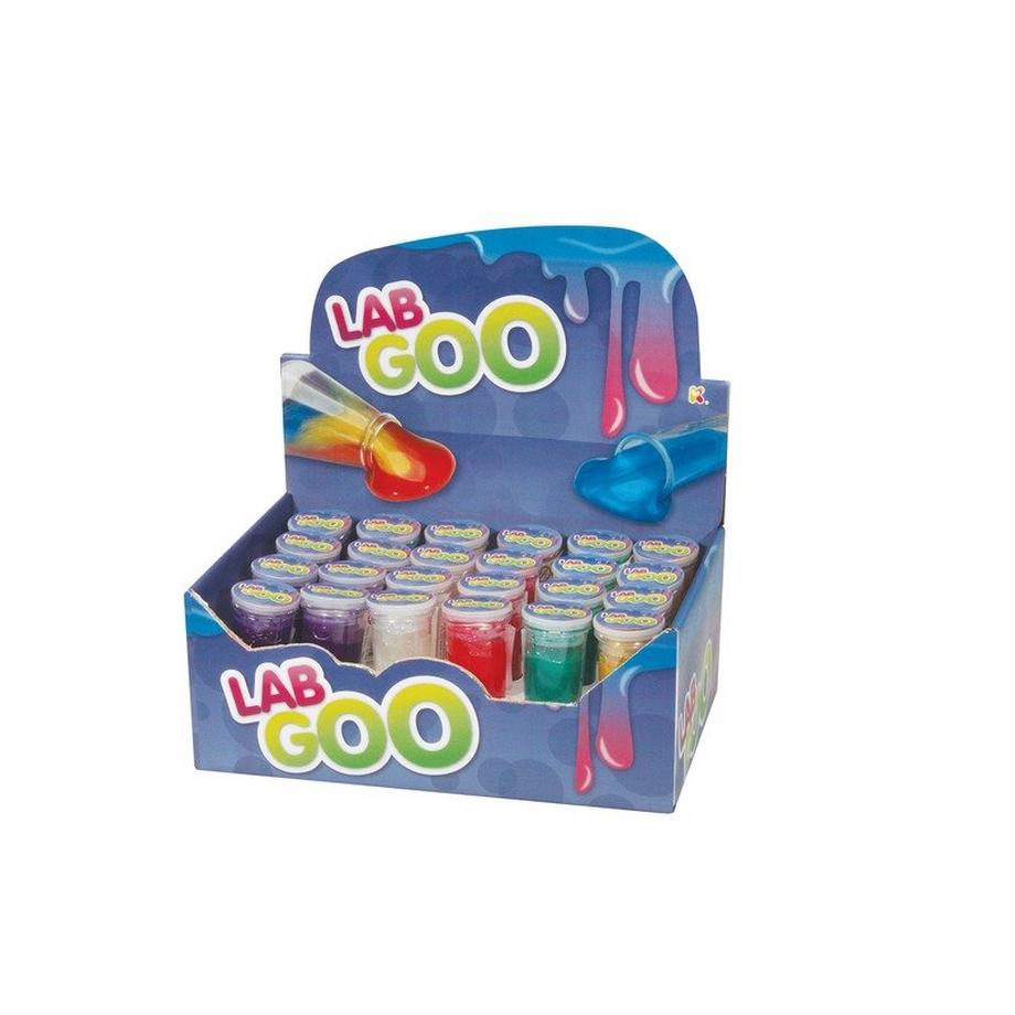 ROOST Slimey Regenbogen Flasche NV16 8x1.5x1.5cm