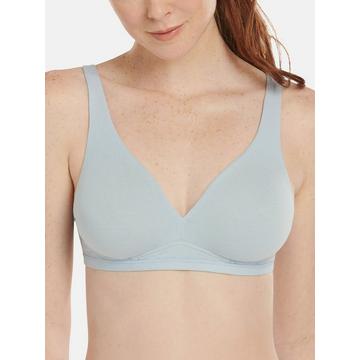 Reggiseno preformato con ferretto Smooth