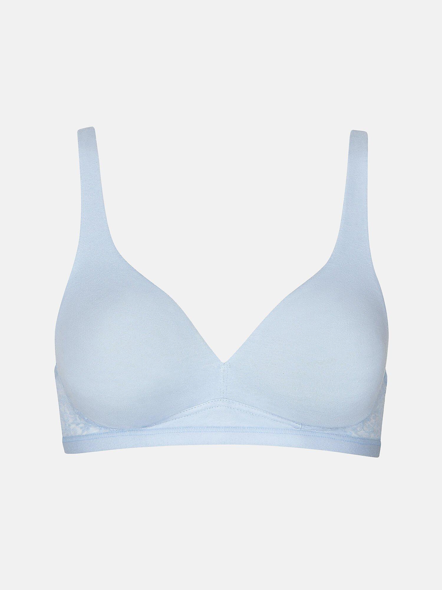 Lisca  Reggiseno preformato con ferretto Smooth 