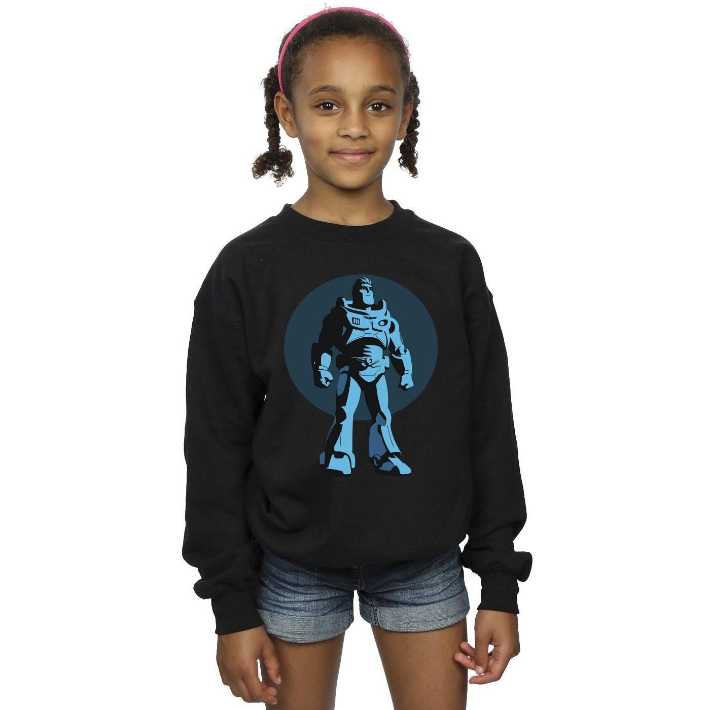 Disney  Lightyear Sweatshirt 