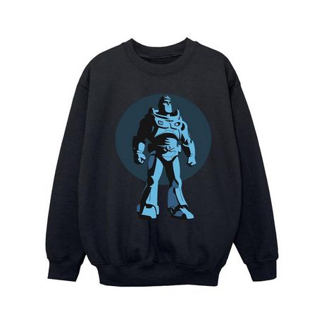 Disney  Lightyear Sweatshirt 