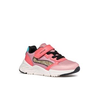 GEOX  sneakers loftus 