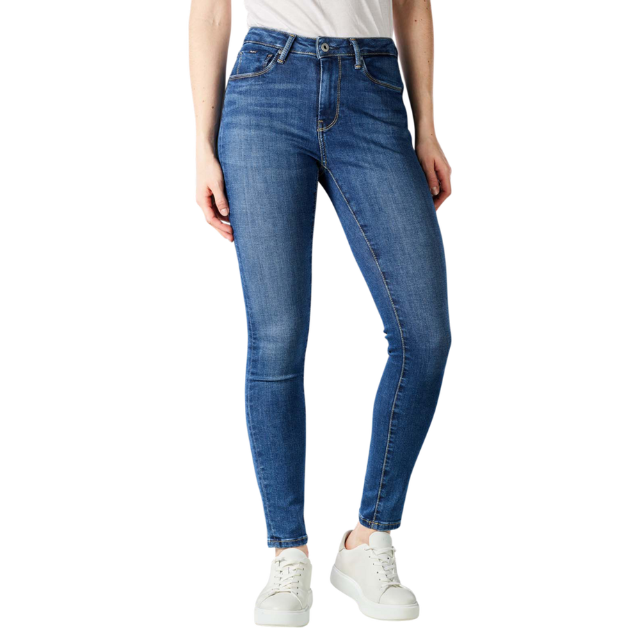 Regent Skinny Fit Wiser Wash