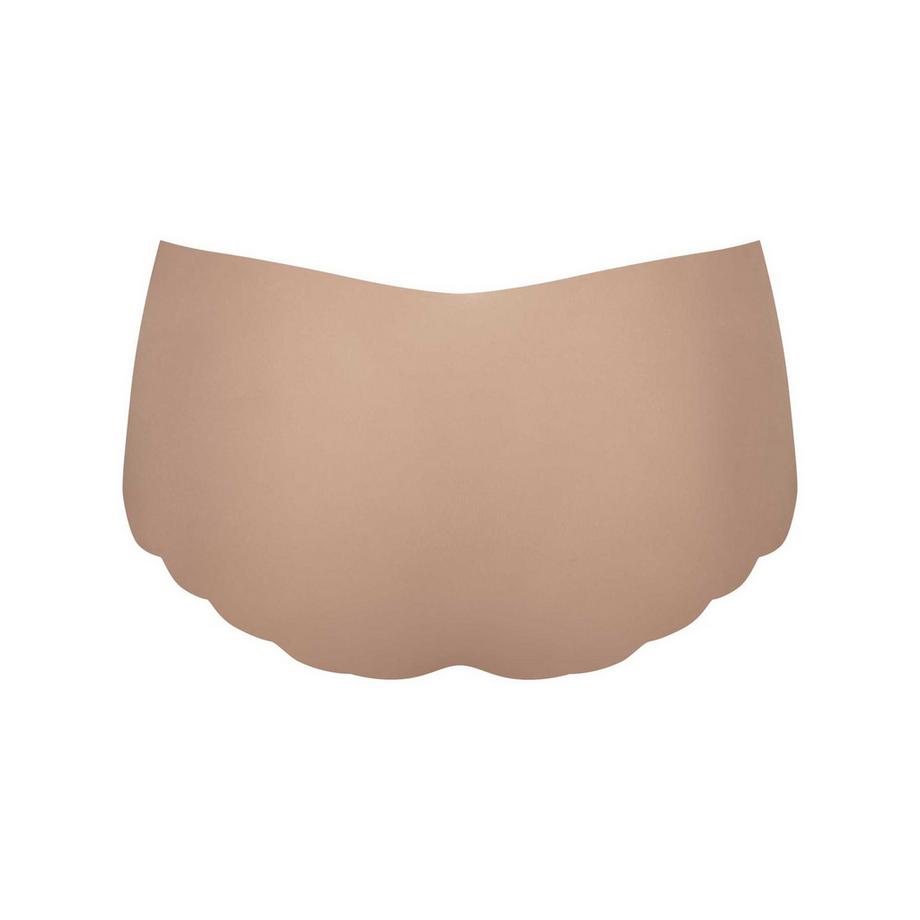 sloggi Zero Microfiber Shorts 2.0 Confezione da 4  