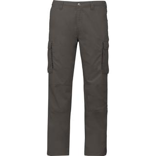 Kariban  pantalon léger multipoches 