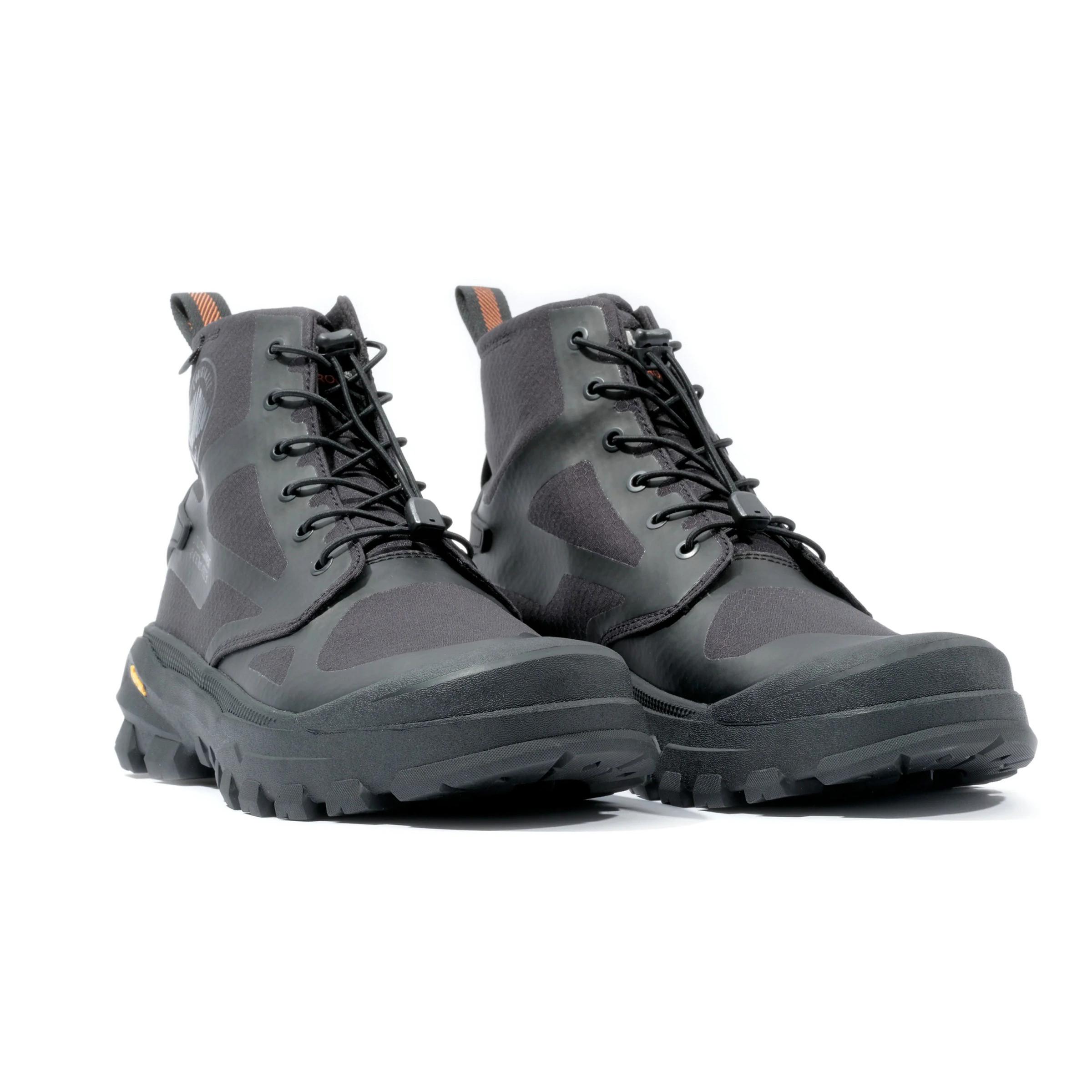 PALLADIUM  scarpe alte pallarider cuff wpa 