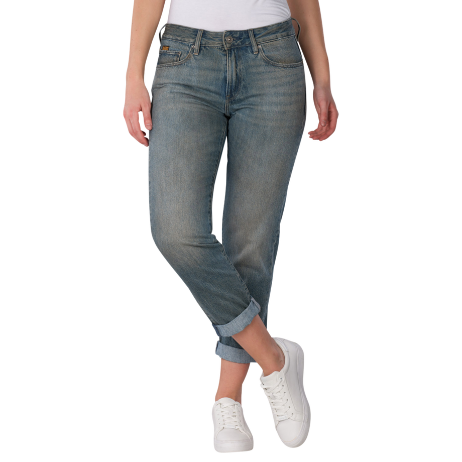 Kate Jeans Boyfriend