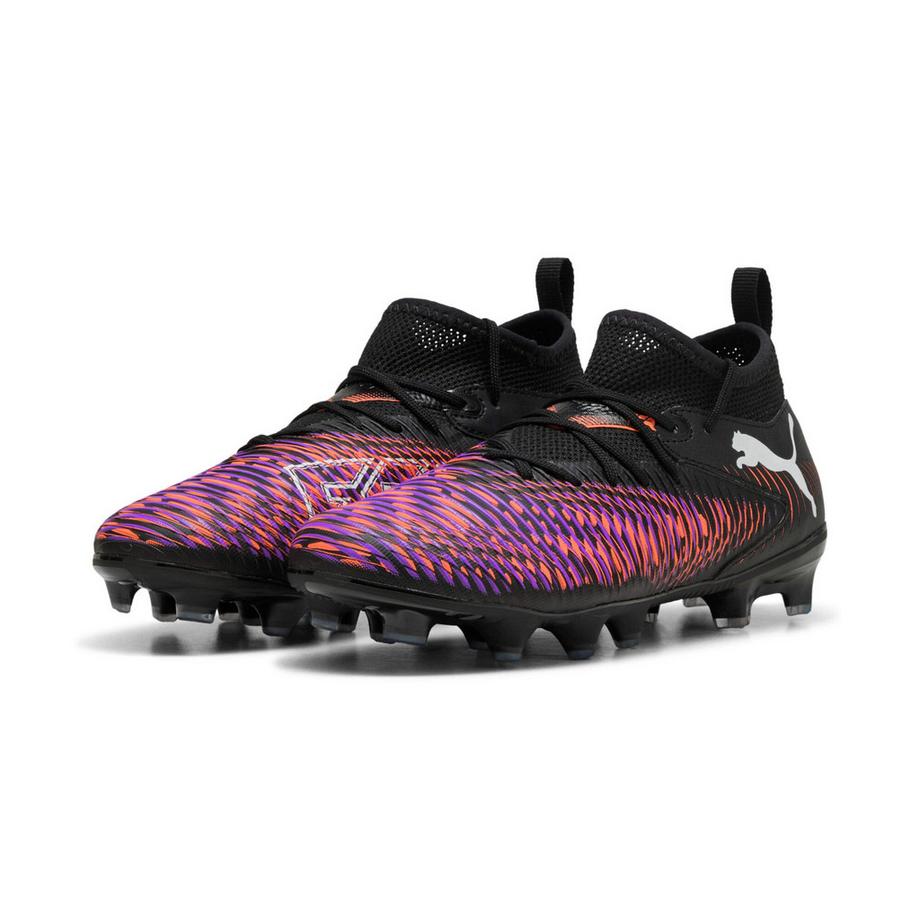 PUMA Future 8 Match Scarpe calcio per bambini  