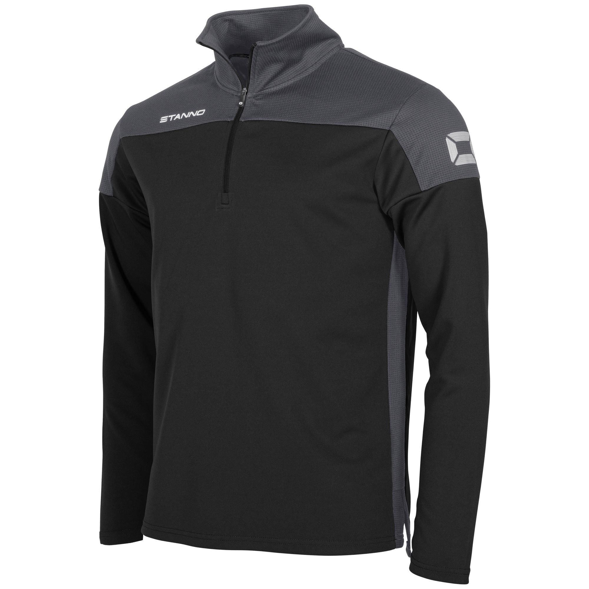 Stannol Pride Giacca da allenamento 1/4 Zip Top  