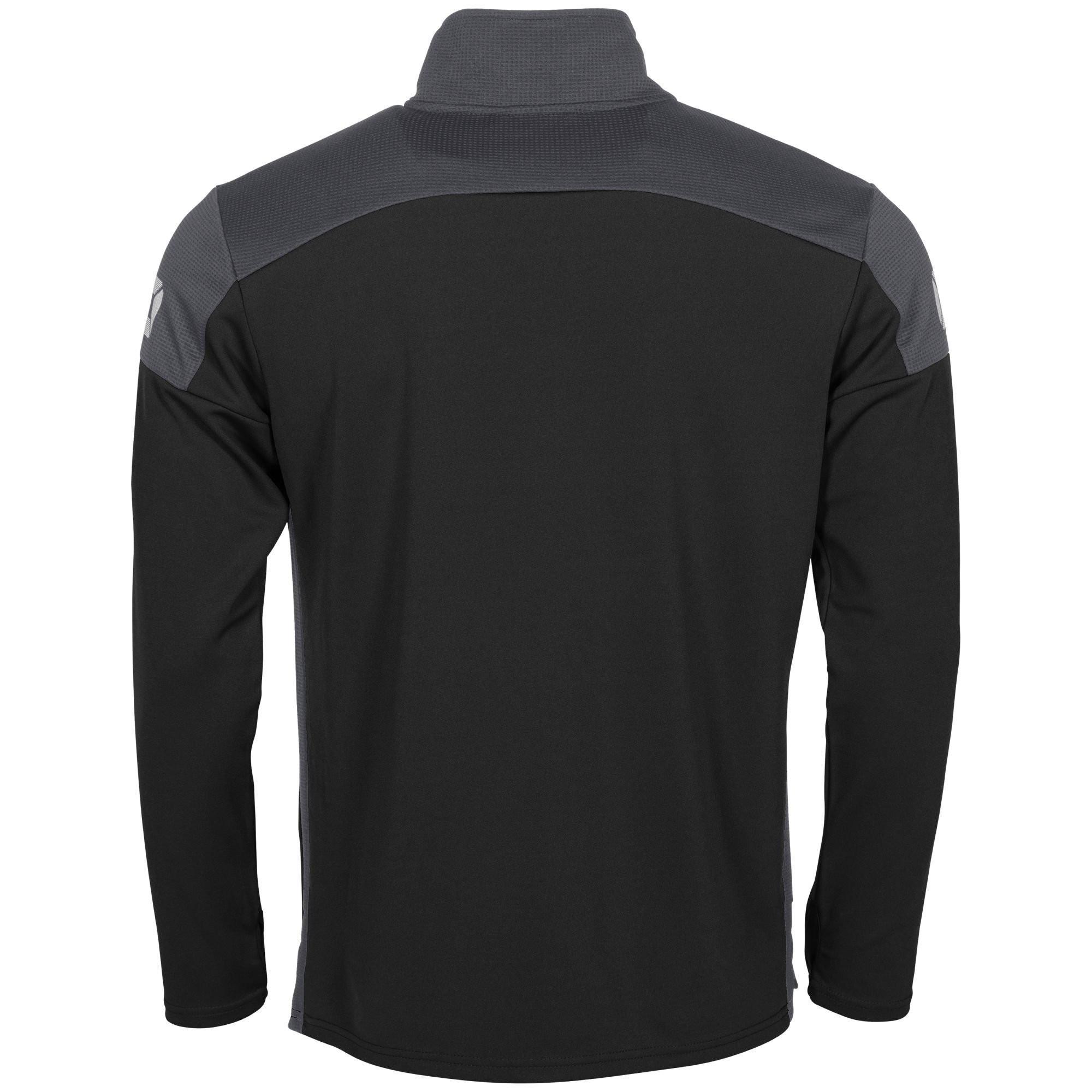 Stannol Pride Giacca da allenamento 1/4 Zip Top  