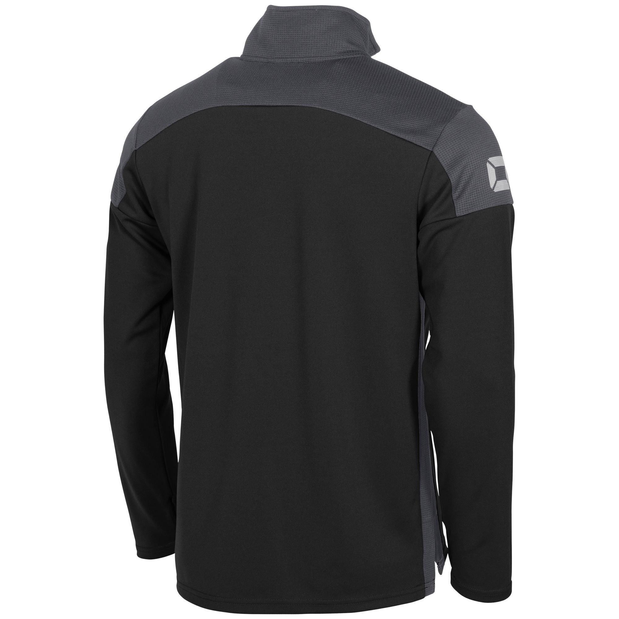 Stannol Pride Giacca da allenamento 1/4 Zip Top  