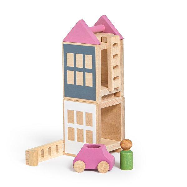 Image of Montessori Stadt Spring City Mini