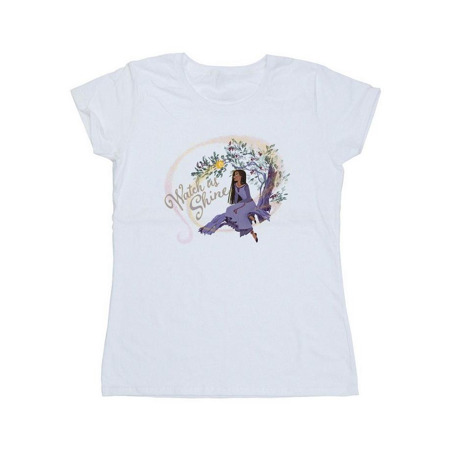 T-ShirtWatch Us Shine