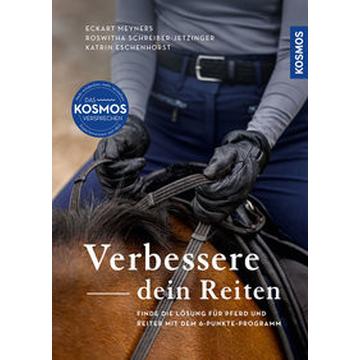 Verbessere dein Reiten