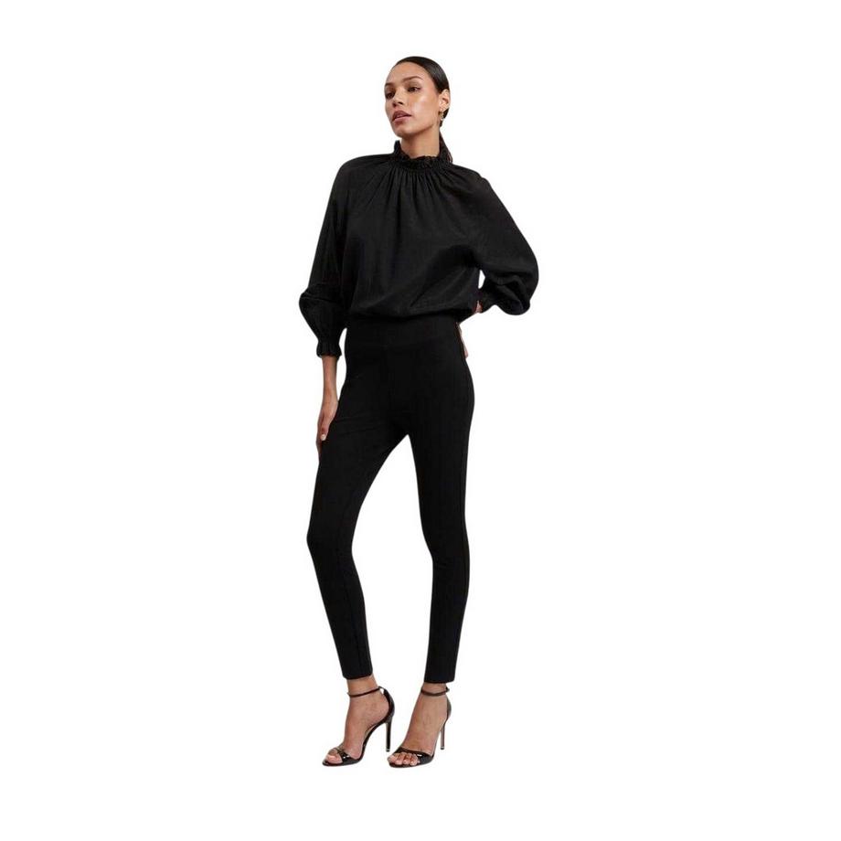 TED BAKER Camicetta Collo a Imbuto Maniche Raglan  