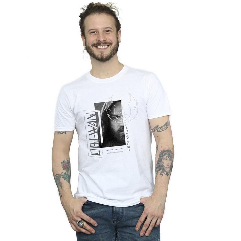 STAR WARS T-Shirt Jedi  