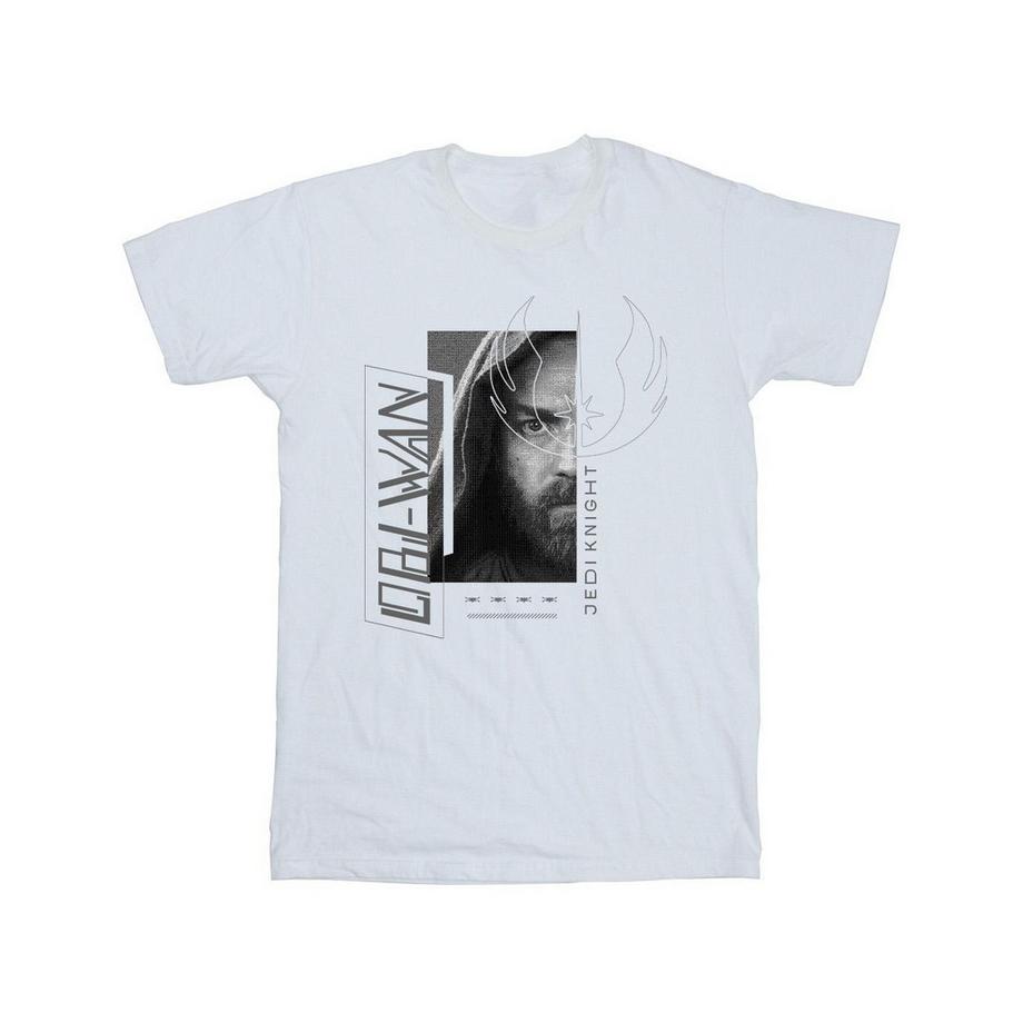 Tshirt JEDI