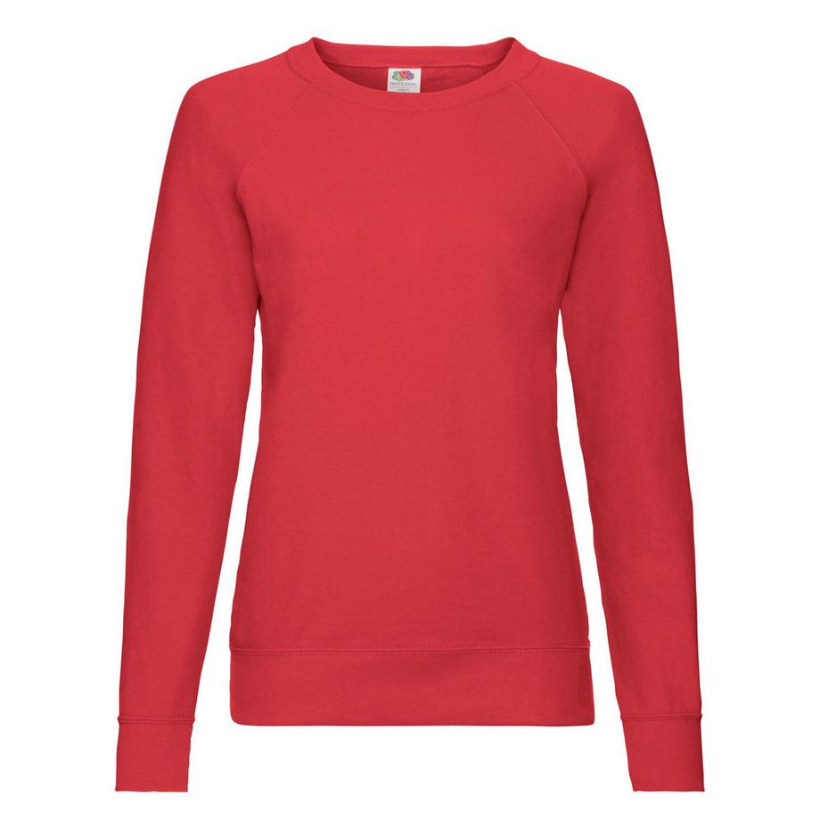Pullover  Raglanärmel