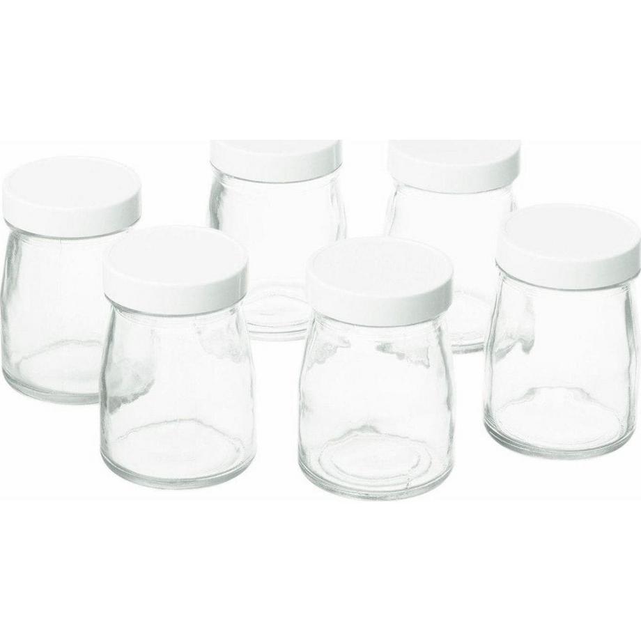 Cuisinart  Joghurtgläser 6er Set 