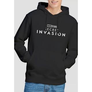 MARVEL  Secret Invasion Kapuzenpullover 