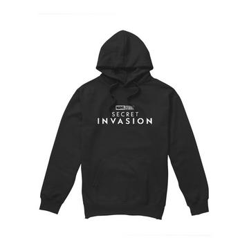 Secret Invasion Kapuzenpullover