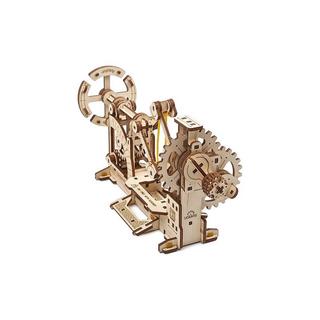 UGEARS  STEM Lab Drehzahlmesser (117Teile) 