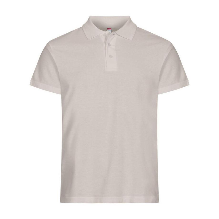 Clique  Basic Poloshirt 