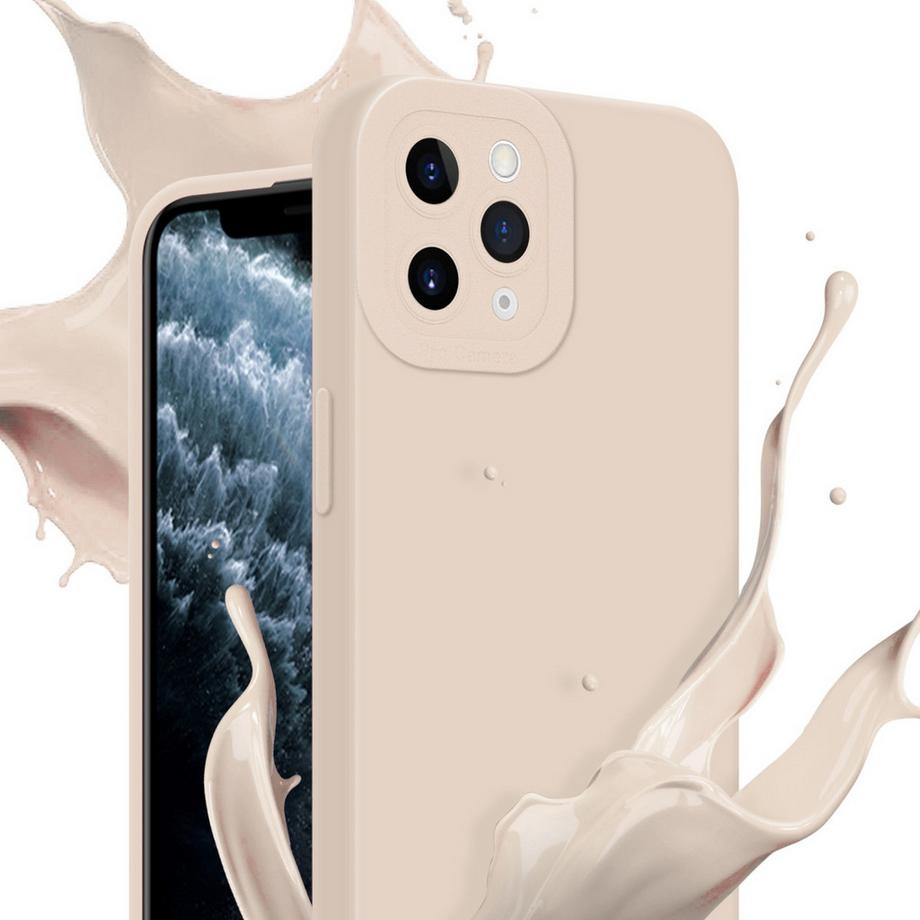 Cadorabo  Hülle für Apple iPhone 11 PRO TPU Silikon 