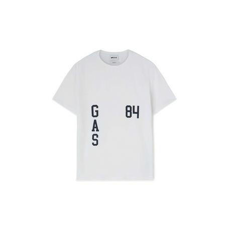 Gas  T-Shirts Scuba/S Brand G84 
