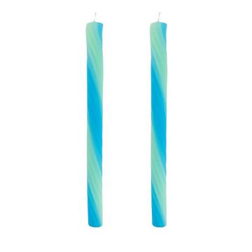 Rope Kerzen mint 2 Stk.