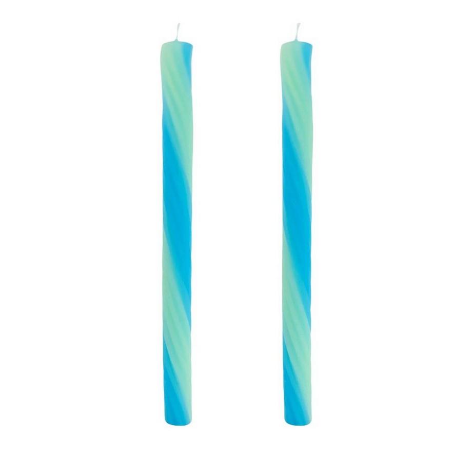 PyroPet Rope Kerzen mint 2 Stk.  