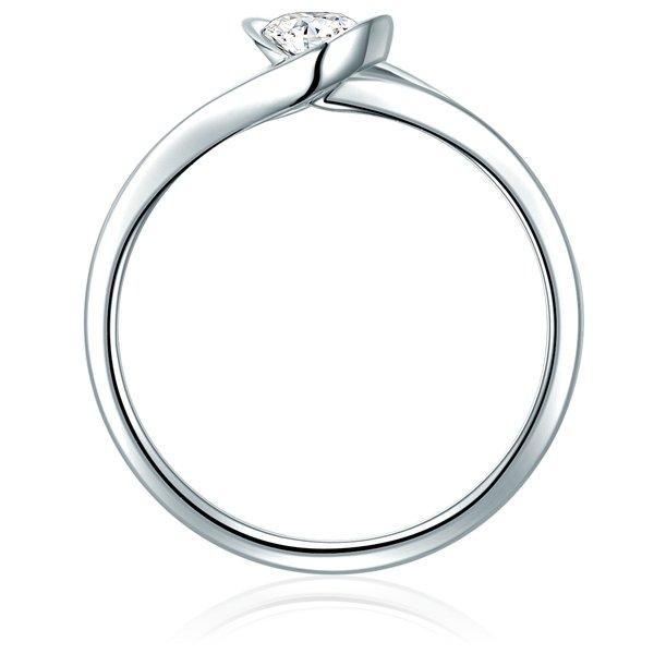 Trilani  Femme Bague en argent 