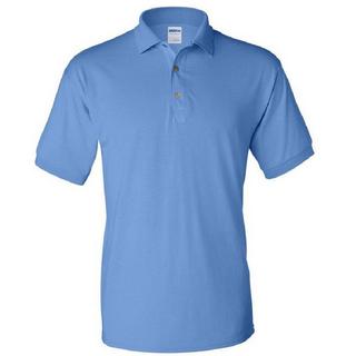 Gildan DryBlend Kurzarm Polo Shirt  