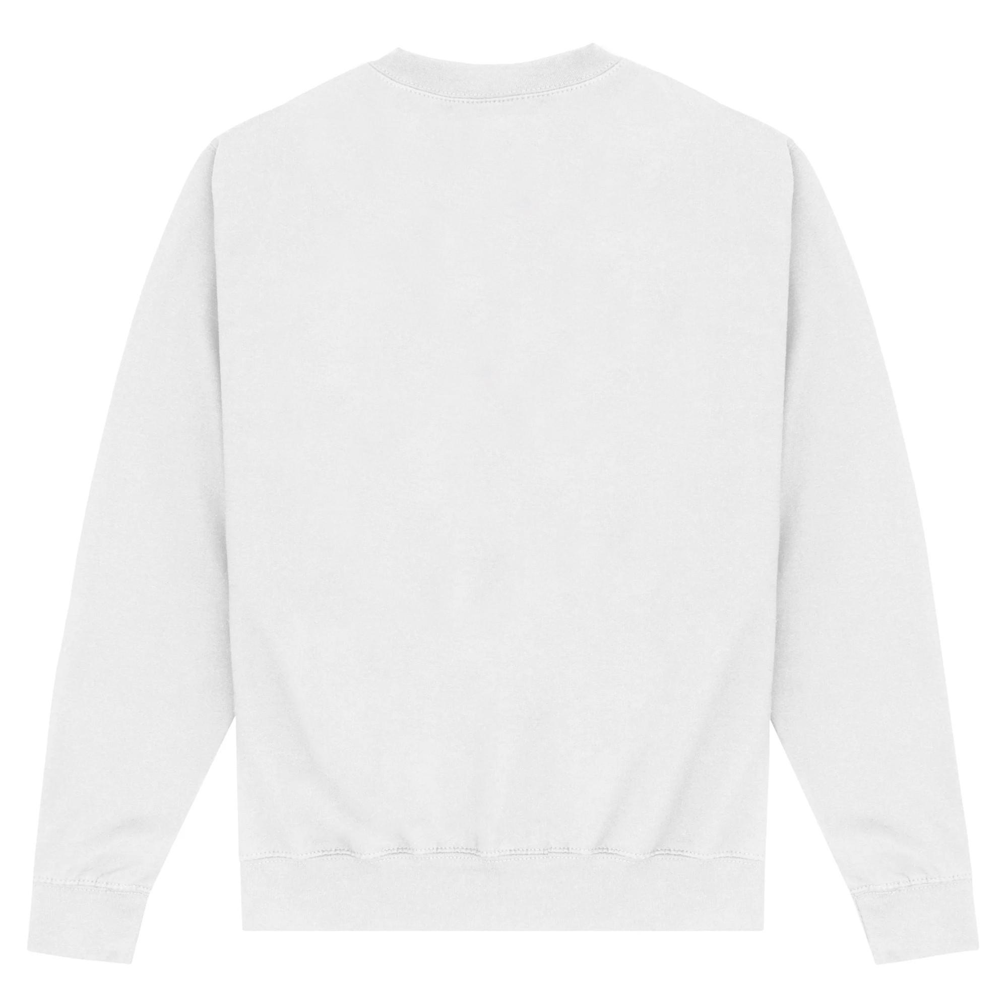 The Grinch  Merry Christmas Sweatshirt 